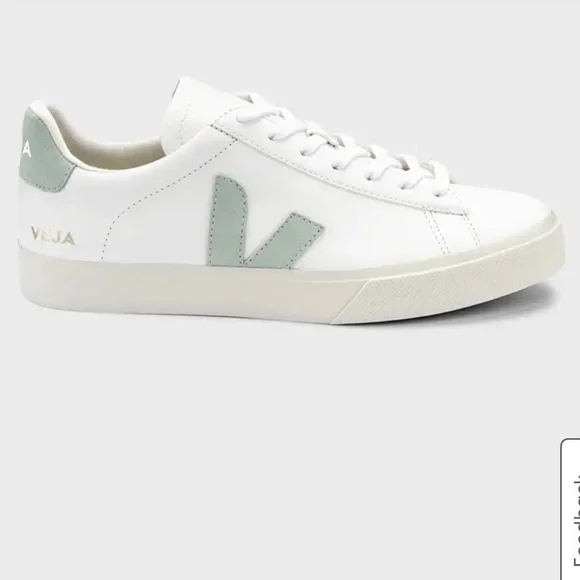 Veja campo sneaker 40 GUC - Picture 2 of 5